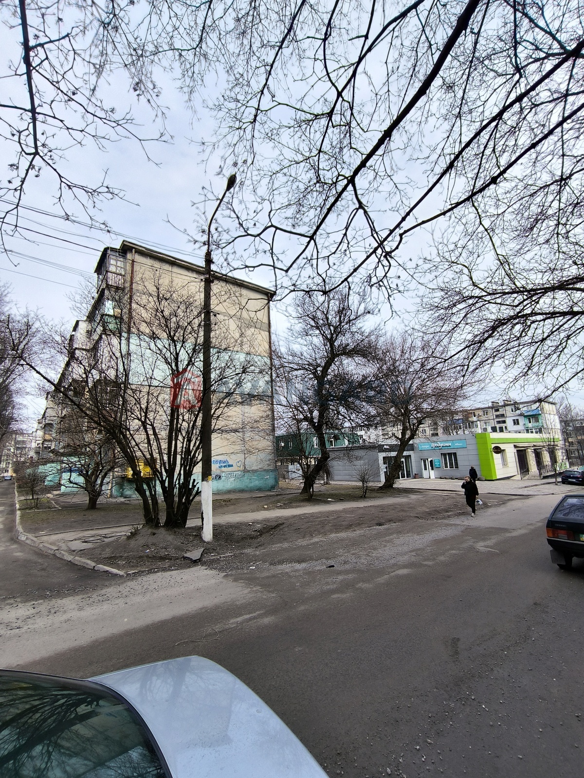 1 комн. квартира, 30/-/6 кв. м., 1/5 этаж фото 3 1 комн. квартира, 30/-/6 кв. м., 1/5 этаж фото 3