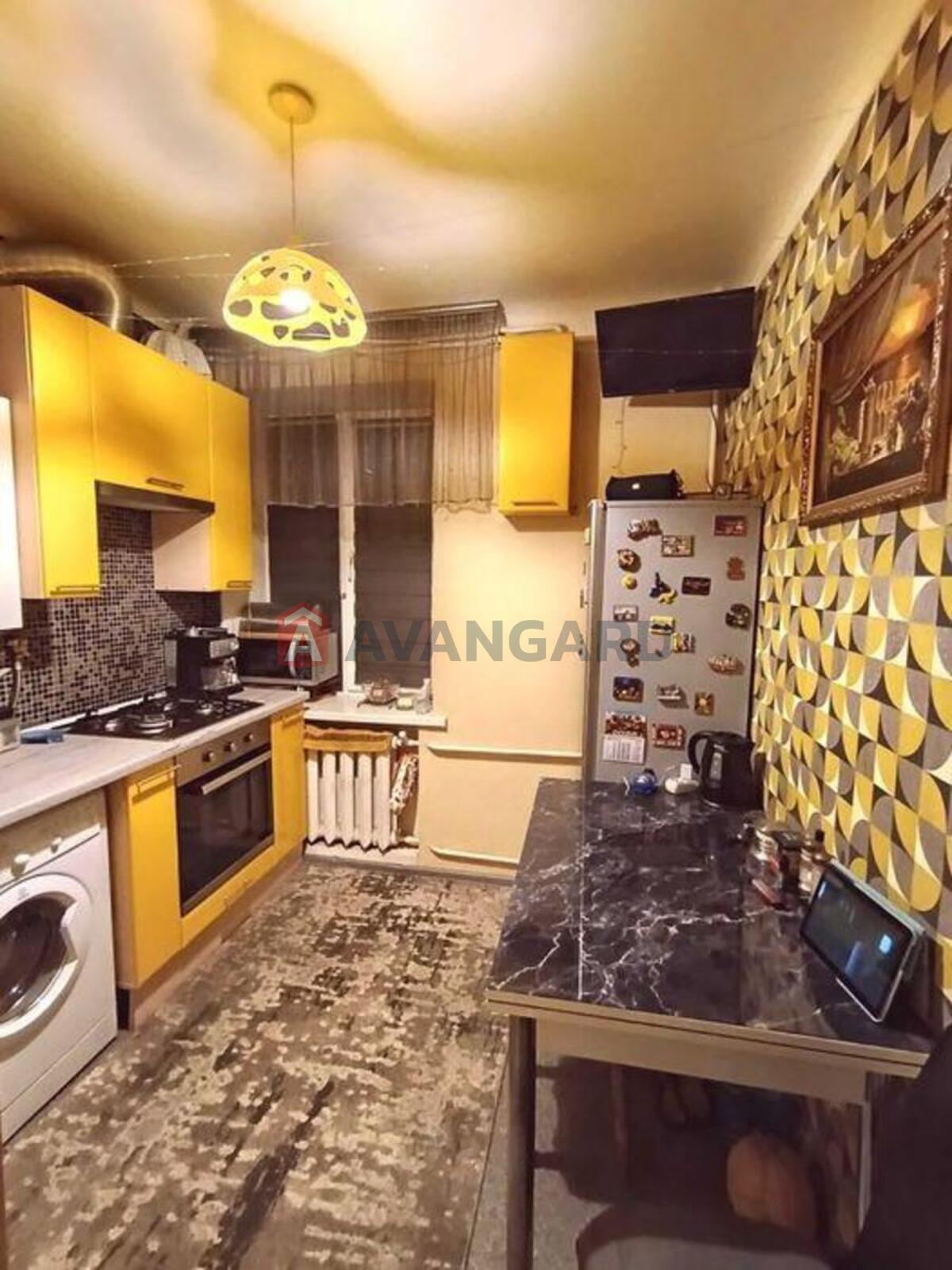 2 кім. квартира, 41/-/6 кв. м., 1/3 поверх фото 11 2 кім. квартира, 41/-/6 кв. м., 1/3 поверх фото 11