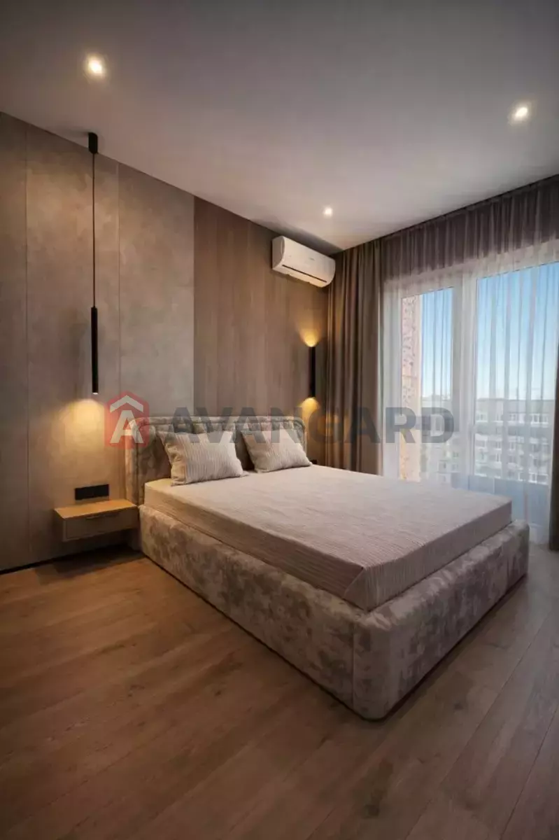 1 комн. квартира, 49/-/- кв. м., 9/16 этаж фото 11 1 комн. квартира, 49/-/- кв. м., 9/16 этаж фото 11