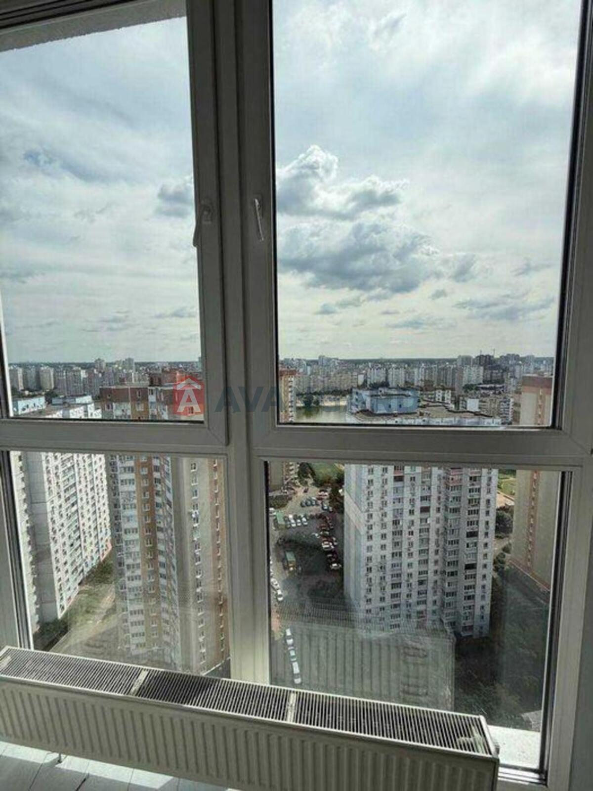 2 комн. квартира, 50/-/16 кв. м., 24/25 этаж фото 18 2 комн. квартира, 50/-/16 кв. м., 24/25 этаж фото 18