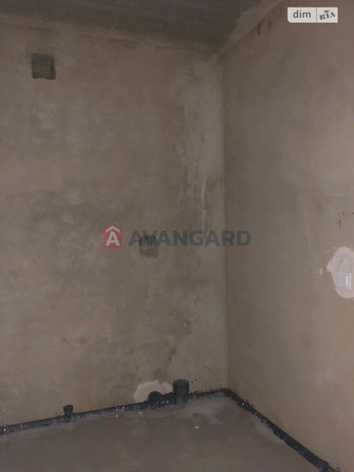 2 кім. квартира, 55/-/- кв. м., 1/8 поверх фото 8 2 кім. квартира, 55/-/- кв. м., 1/8 поверх фото 8