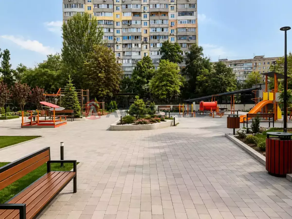 2 комн. квартира, 64/-/20 кв. м., 3/12 этаж фото 12 2 комн. квартира, 64/-/20 кв. м., 3/12 этаж фото 12