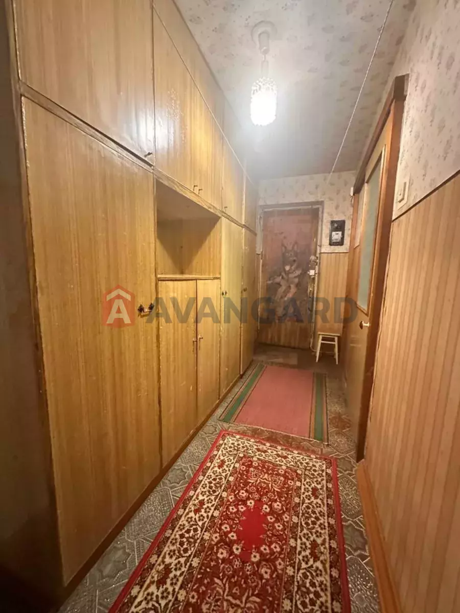 2 комн. квартира, 55/-/8 кв. м., 1/4 этаж фото 3 2 комн. квартира, 55/-/8 кв. м., 1/4 этаж фото 3