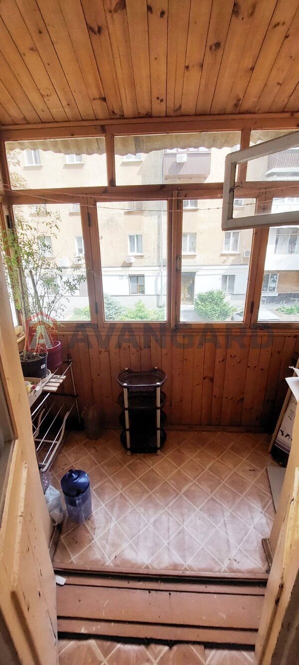 2 кім. квартира, 61/32/13 кв. м., 2/5 поверх фото 15 2 кім. квартира, 61/32/13 кв. м., 2/5 поверх фото 15