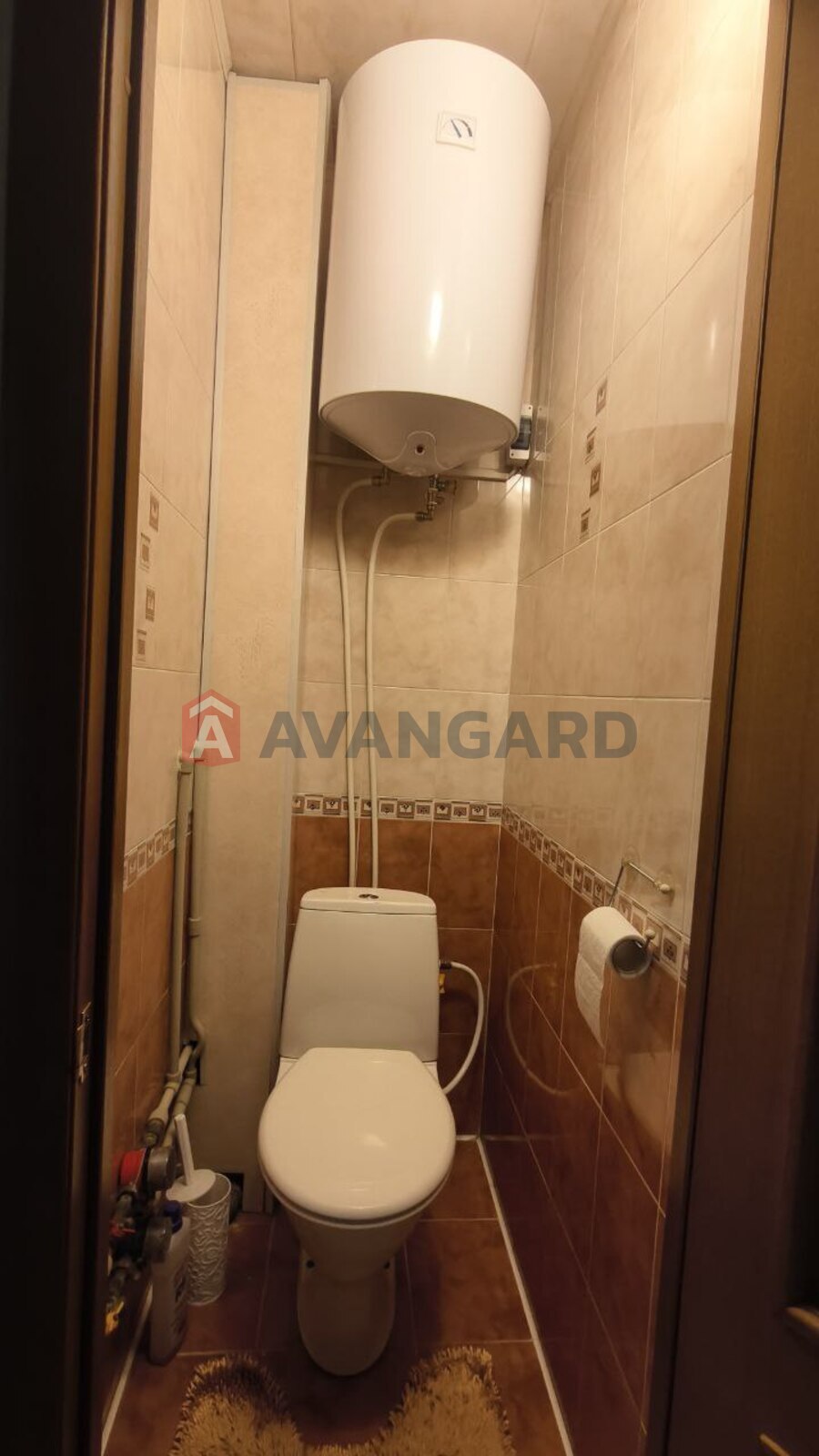 3 кім. квартира, 61,5/36/9 кв. м., 5/9 поверх фото 18 3 кім. квартира, 61,5/36/9 кв. м., 5/9 поверх фото 18