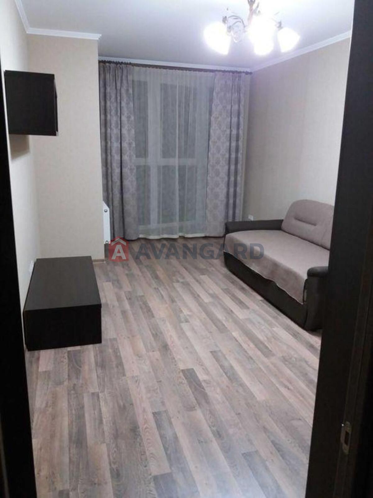 1 комн. квартира, 50/-/15 кв. м., 2/25 этаж фото 2 1 комн. квартира, 50/-/15 кв. м., 2/25 этаж фото 2