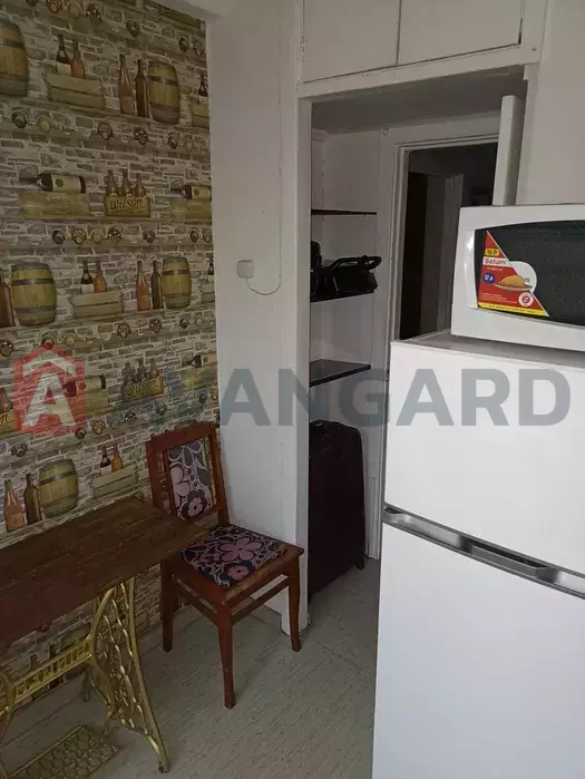 1 комн. квартира, 27/-/6 кв. м., 2/5 этаж фото 6 1 комн. квартира, 27/-/6 кв. м., 2/5 этаж фото 6