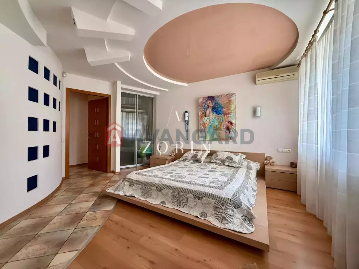 5 комн. квартира, 151/92/20 кв. м., 3/10 этаж фото 10 5 комн. квартира, 151/92/20 кв. м., 3/10 этаж фото 10