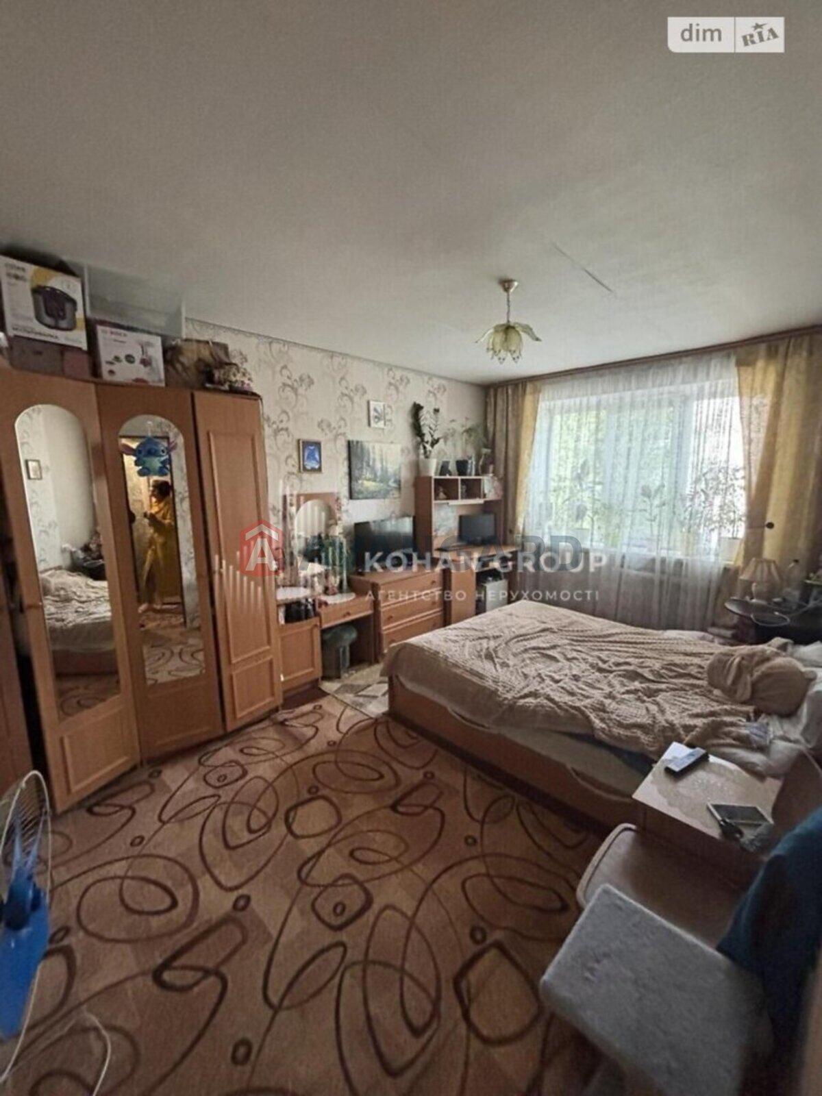 2 комн. квартира, 44/28/5 кв. м., 3/5 этаж фото 19 2 комн. квартира, 44/28/5 кв. м., 3/5 этаж фото 19