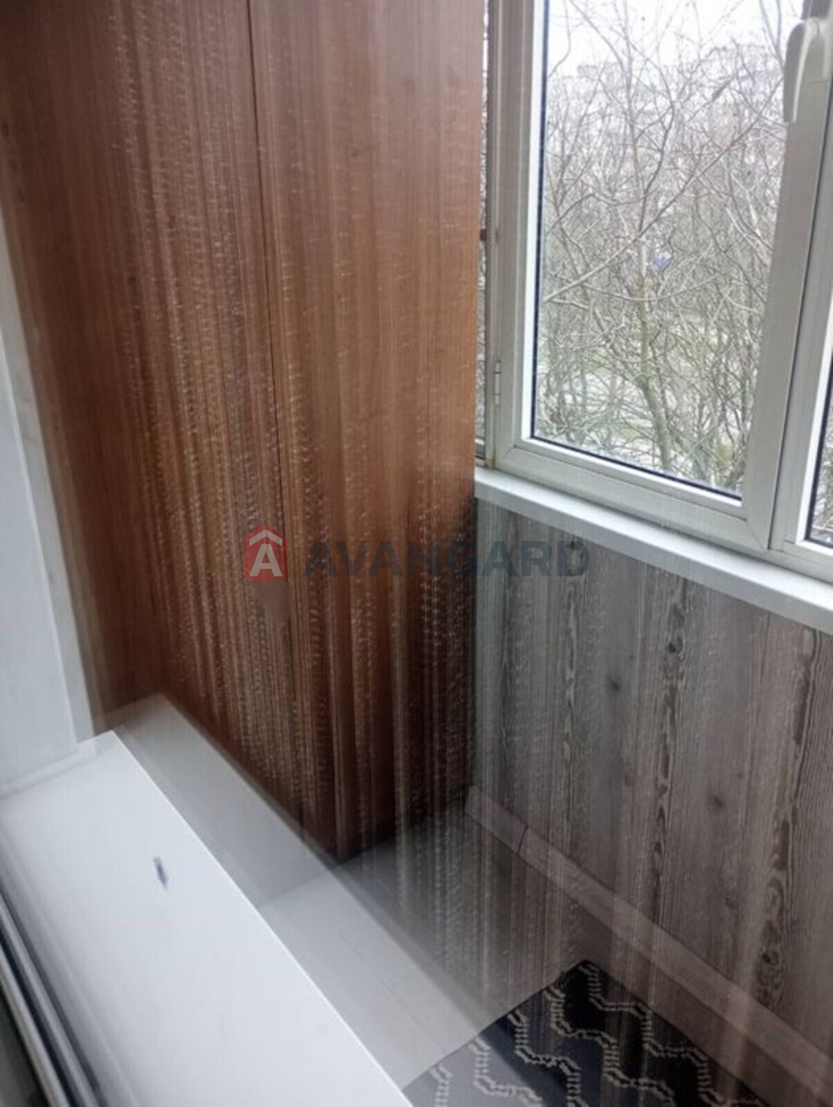 3 кім. квартира, 68/-/27 кв. м., 6/9 поверх фото 8 3 кім. квартира, 68/-/27 кв. м., 6/9 поверх фото 8