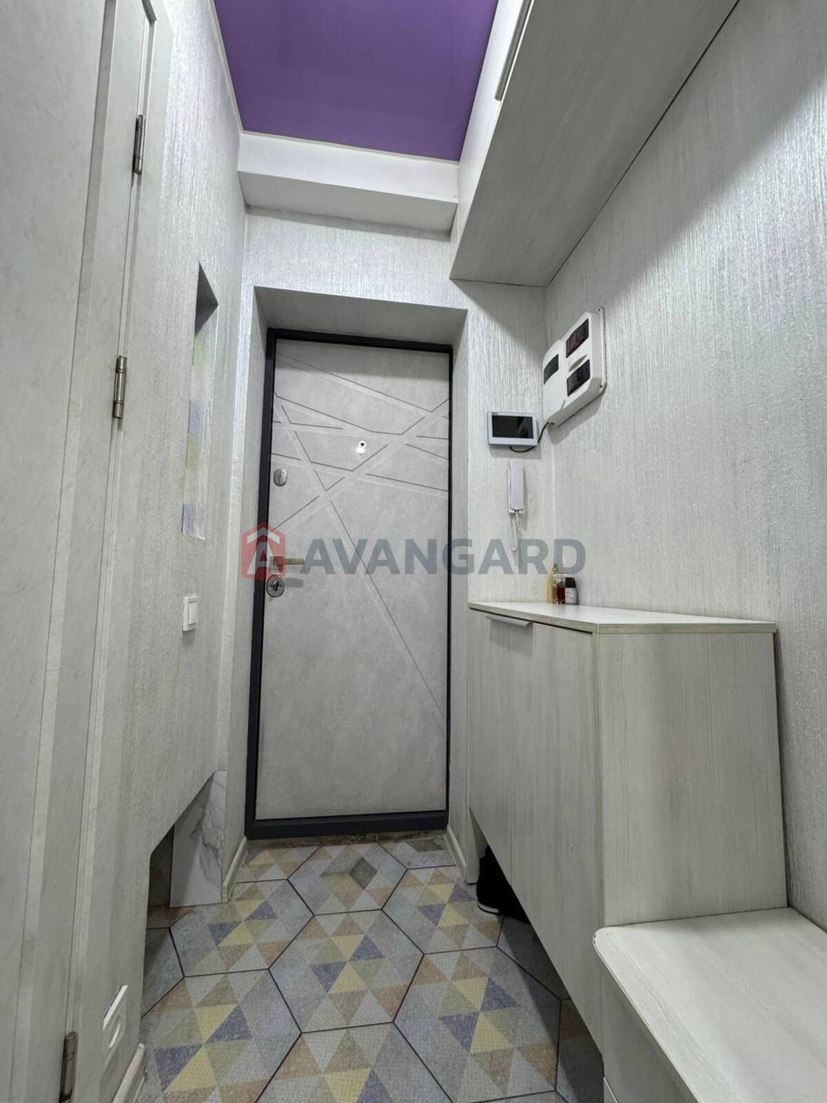 2 комн. квартира, 53.85/6.3/37.7 кв. м., 3/5 этаж фото 16 2 комн. квартира, 53.85/6.3/37.7 кв. м., 3/5 этаж фото 16