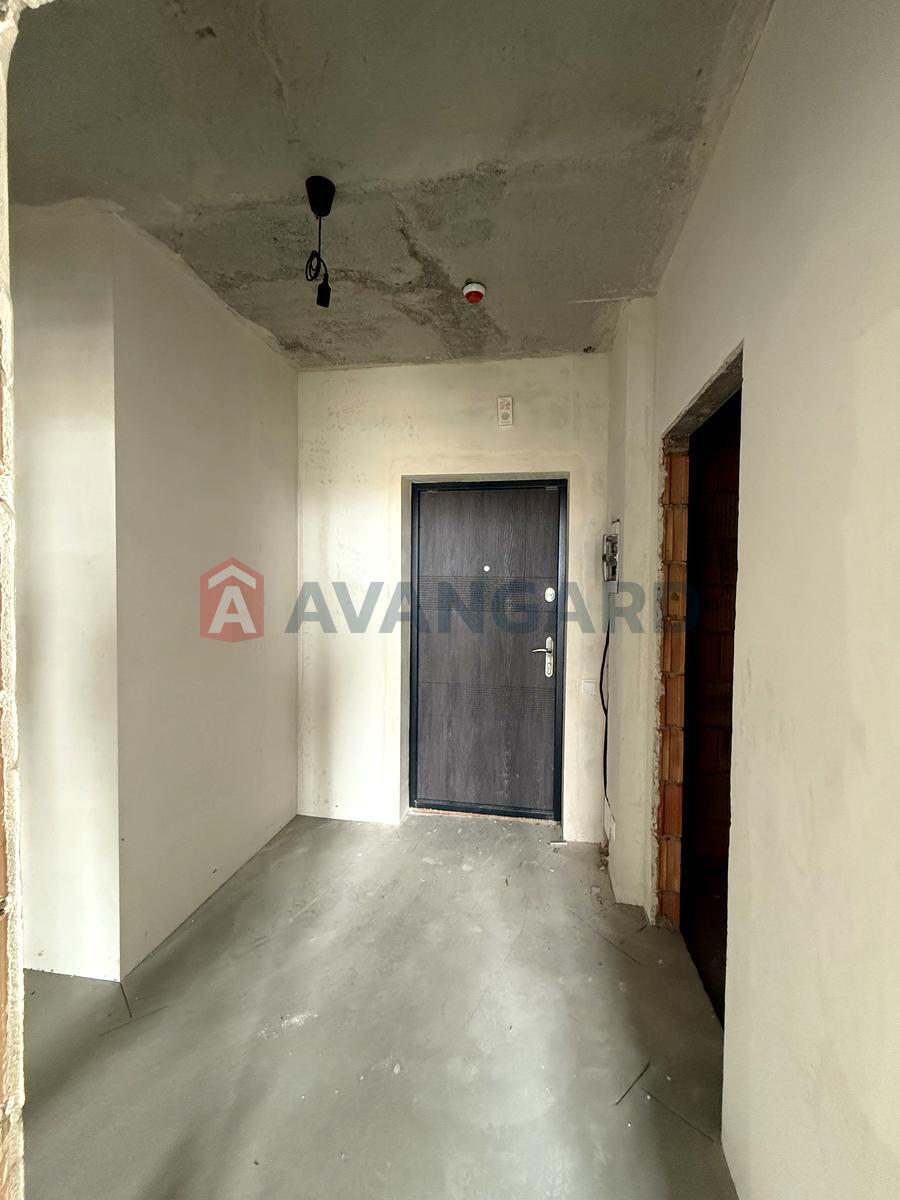 1 кім. квартира, 45.2 / 16.8 / 15.2 кв. м., 9/16 поверх фото 8 1 кім. квартира, 45.2 / 16.8 / 15.2 кв. м., 9/16 поверх фото 8