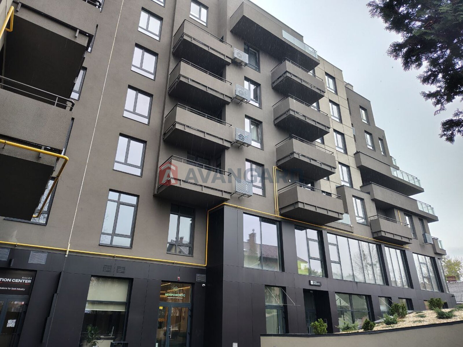 2 комн. квартира, 70/-/19 кв. м., 6/8 этаж фото 20 2 комн. квартира, 70/-/19 кв. м., 6/8 этаж фото 20