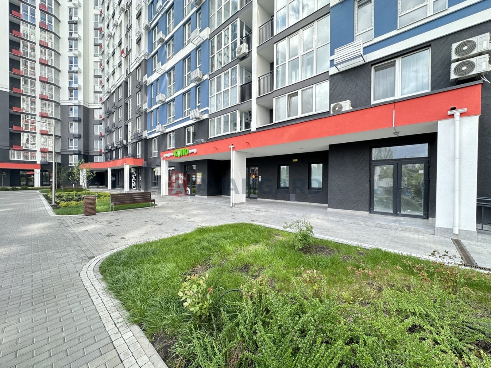 1 комн. квартира, 44/16/14 кв. м., 4/24 этаж фото 13 1 комн. квартира, 44/16/14 кв. м., 4/24 этаж фото 13