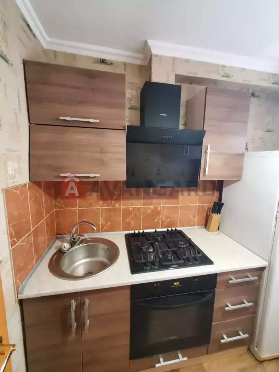 2 кім. квартира, 44/28/6 кв. м., 7/9 поверх фото 8 2 кім. квартира, 44/28/6 кв. м., 7/9 поверх фото 8