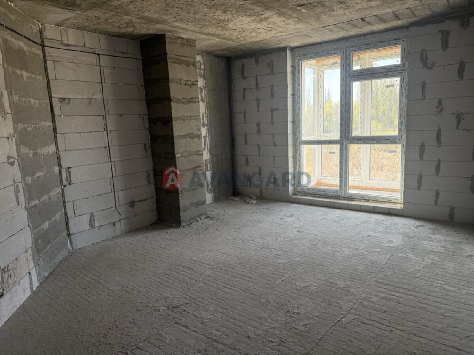 1 комн. квартира, 47/-/20 кв. м., 3/10 этаж фото 6 1 комн. квартира, 47/-/20 кв. м., 3/10 этаж фото 6