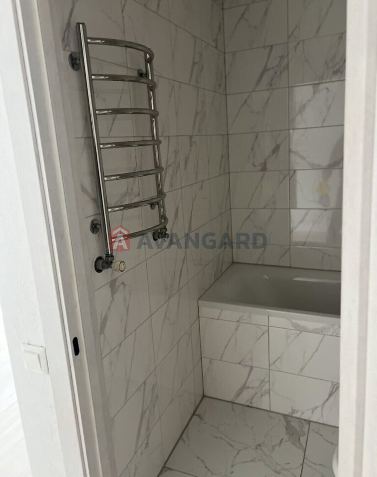 2 кім. квартира, 43/31/5 кв. м., 2/3 поверх фото 18 2 кім. квартира, 43/31/5 кв. м., 2/3 поверх фото 18