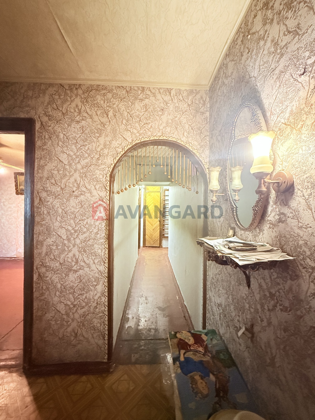 3 комн. квартира, 56/-/6 кв. м., 2/5 этаж фото 9 3 комн. квартира, 56/-/6 кв. м., 2/5 этаж фото 9