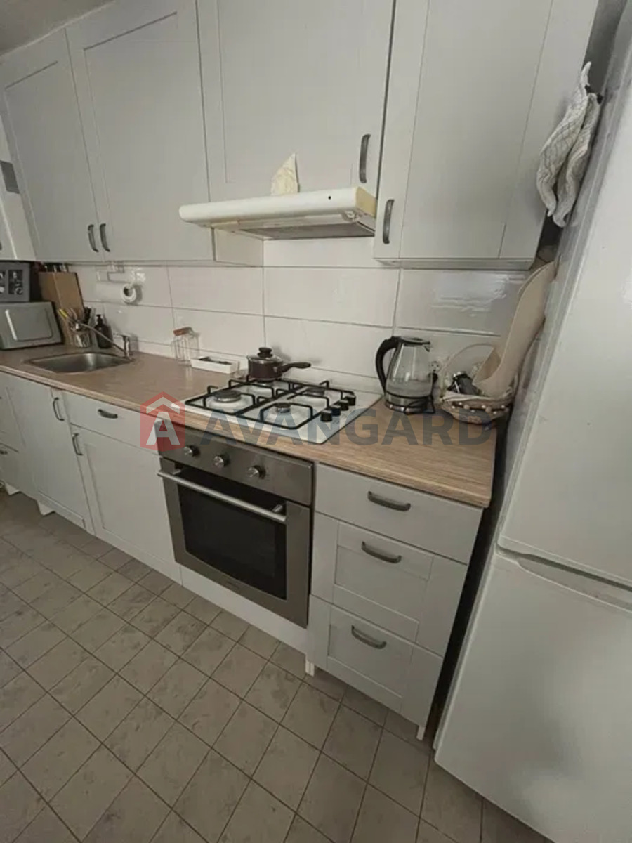 1 кім. квартира, 38/-/14 кв. м., 1/2 поверх фото 4 1 кім. квартира, 38/-/14 кв. м., 1/2 поверх фото 4