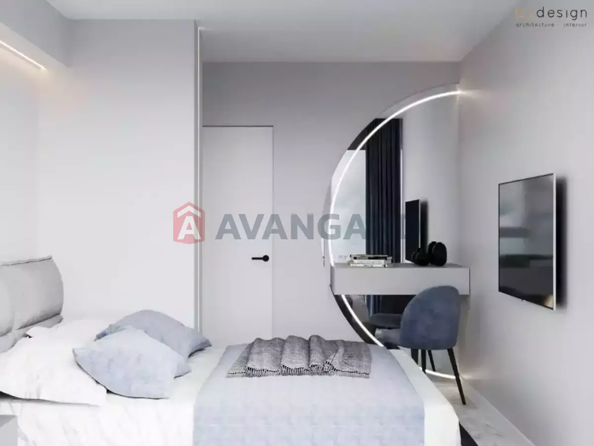 3 комн. квартира, 69/40/- кв. м., 14/15 этаж фото 18 3 комн. квартира, 69/40/- кв. м., 14/15 этаж фото 18