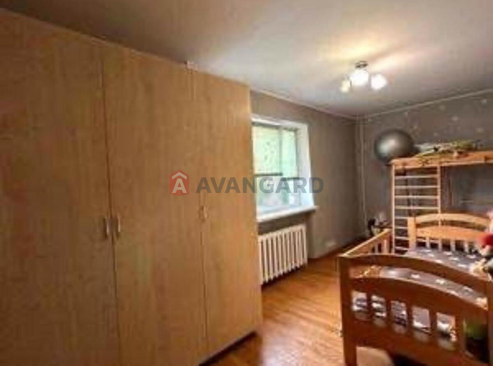 3 комн. квартира, 64/45/5 кв. м., 5/5 этаж фото 1 3 комн. квартира, 64/45/5 кв. м., 5/5 этаж фото 1