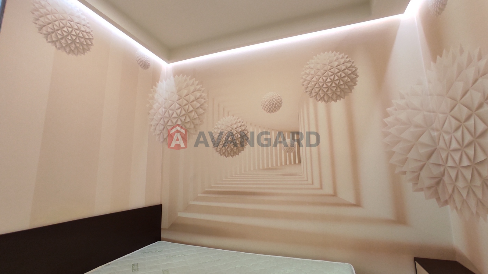 1 кім. квартира, 56/30/18 кв. м., 2/12 поверх фото 19 1 кім. квартира, 56/30/18 кв. м., 2/12 поверх фото 19