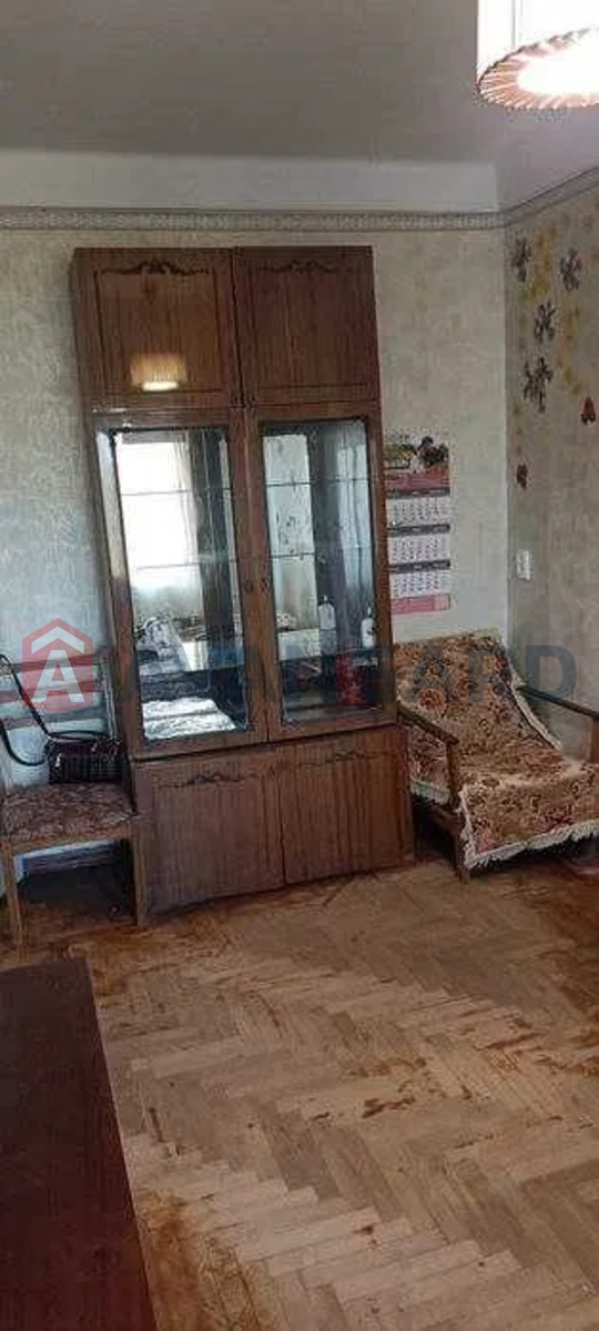 2 кім. квартира, 41/-/6 кв. м., 5/5 поверх фото 4 2 кім. квартира, 41/-/6 кв. м., 5/5 поверх фото 4