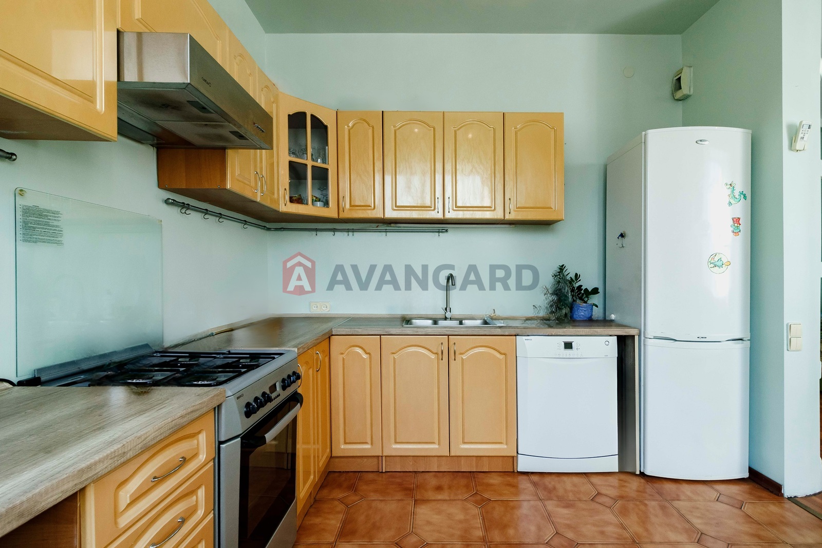 2 кім. квартира, 59,9/31,8/10,2 кв. м., 5/5 поверх фото 14 2 кім. квартира, 59,9/31,8/10,2 кв. м., 5/5 поверх фото 14