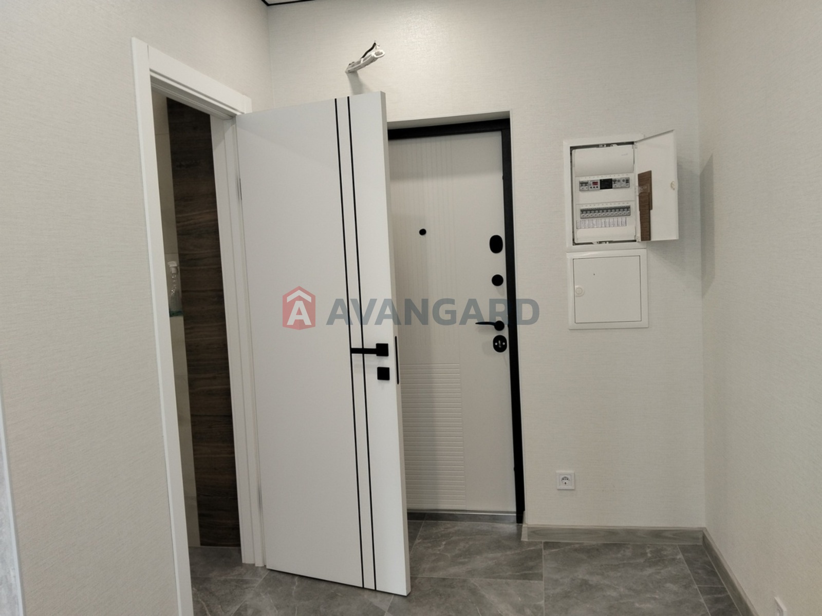 1 комн. квартира, 48/12/26 кв. м., 2/10 этаж фото 26 1 комн. квартира, 48/12/26 кв. м., 2/10 этаж фото 26