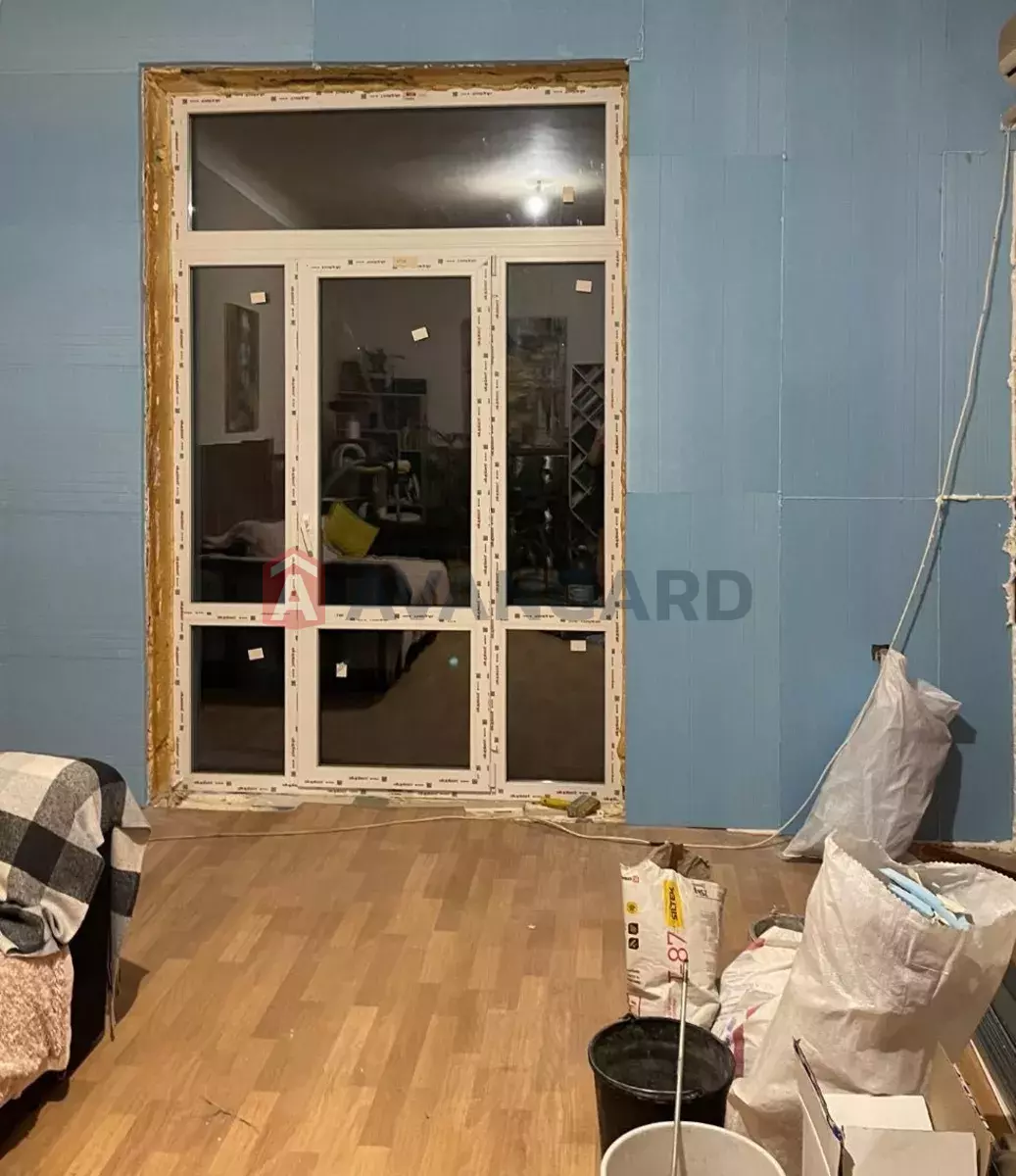 3 кім. квартира, 90/-/13 кв. м., 5/5 поверх фото 5 3 кім. квартира, 90/-/13 кв. м., 5/5 поверх фото 5