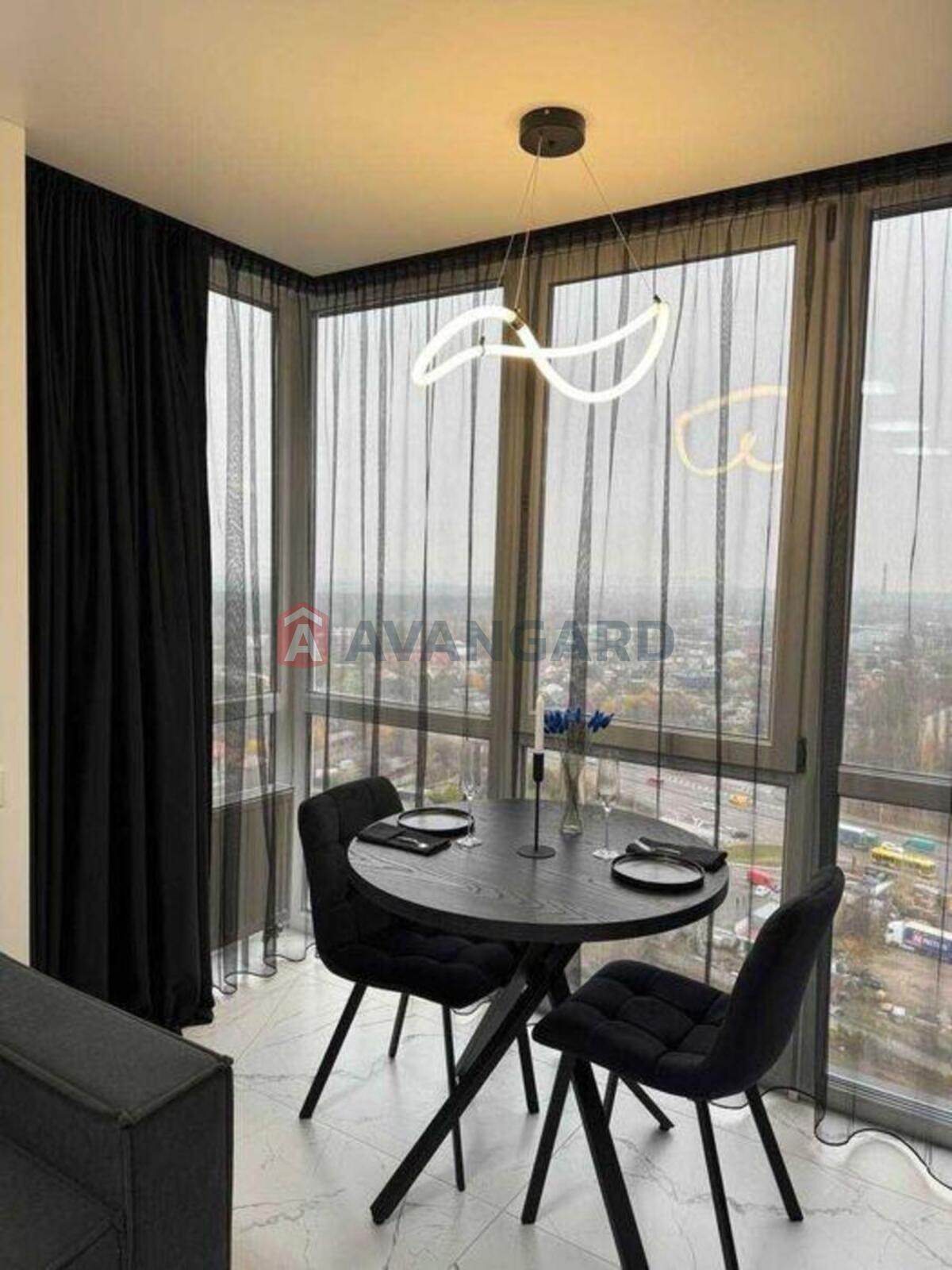 1 кім. квартира, 26/-/11 кв. м., 21/27 поверх фото 10 1 кім. квартира, 26/-/11 кв. м., 21/27 поверх фото 10