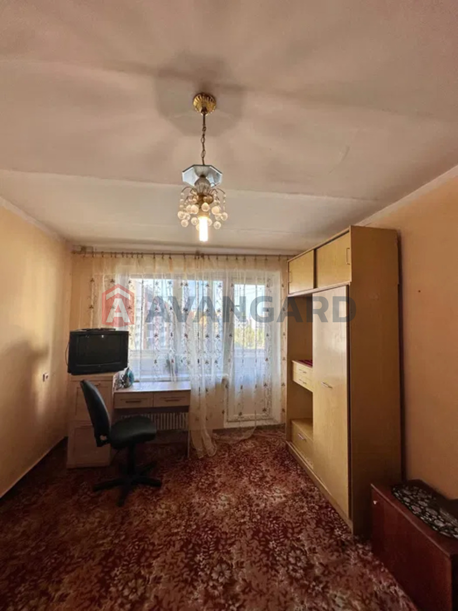 1 кім. квартира, 39/18.2/7.8 кв. м., 8/12 поверх фото 7 1 кім. квартира, 39/18.2/7.8 кв. м., 8/12 поверх фото 7