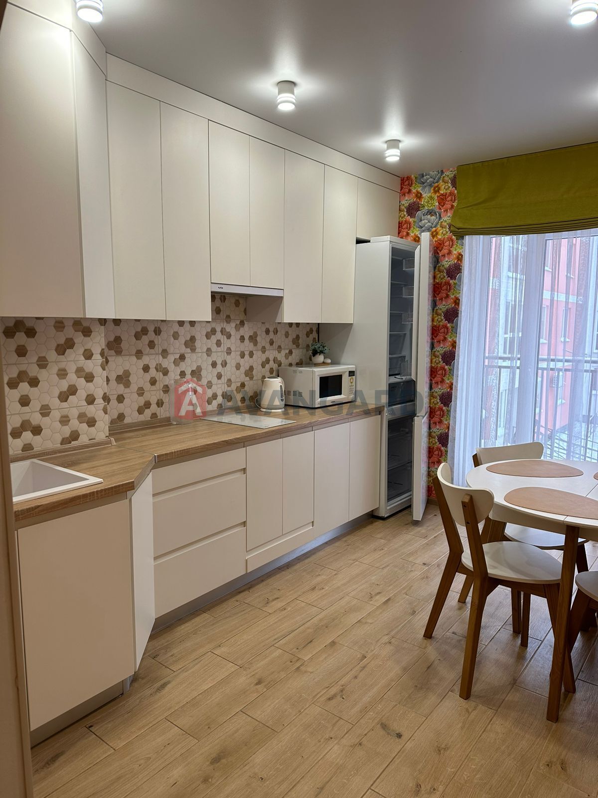 1 комн. квартира, 40/18/10 кв. м., 2/5 этаж фото 6 1 комн. квартира, 40/18/10 кв. м., 2/5 этаж фото 6