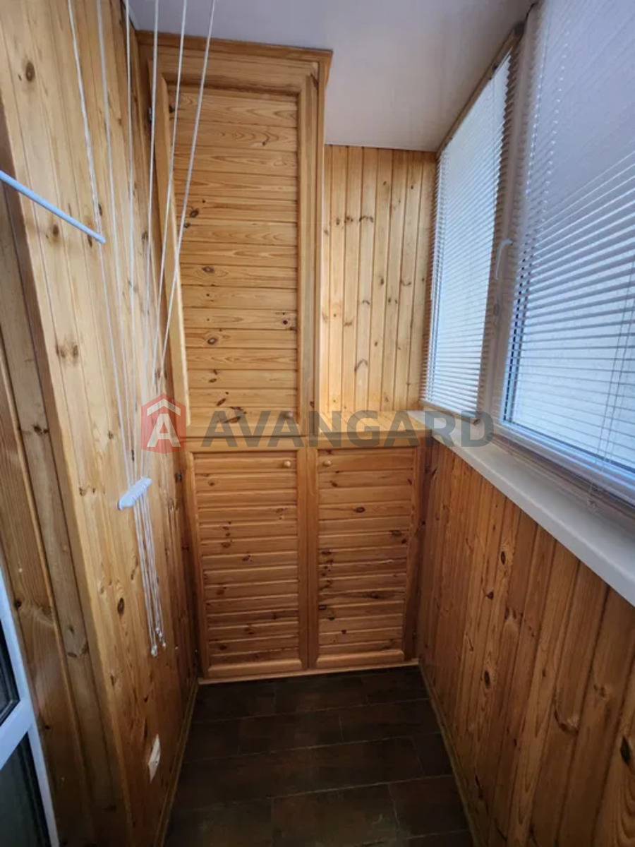 1 комн. квартира, 48/-/12 кв. м., 21/25 этаж фото 11 1 комн. квартира, 48/-/12 кв. м., 21/25 этаж фото 11