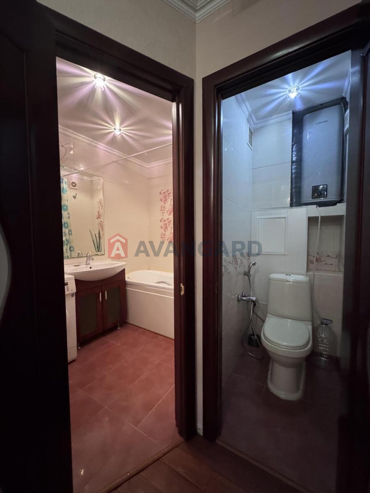 4 комн. квартира, 80/52/8 кв. м., 5/9 этаж фото 16 4 комн. квартира, 80/52/8 кв. м., 5/9 этаж фото 16