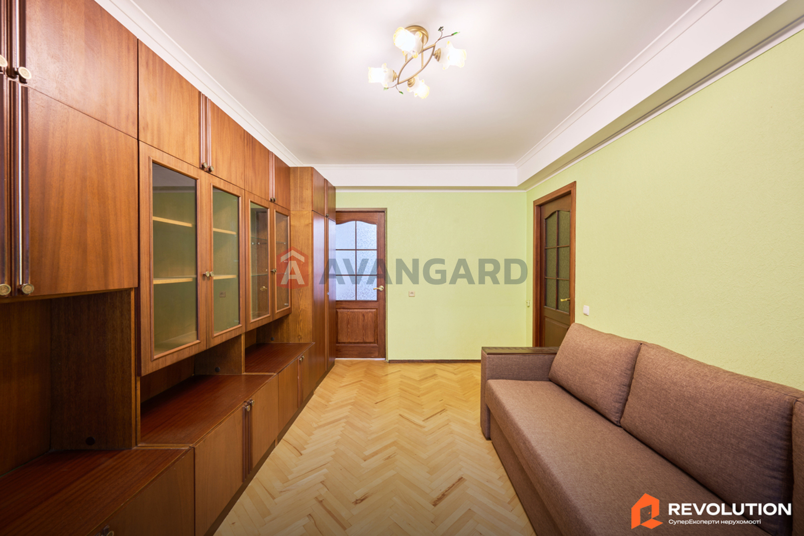 2 комн. квартира, 45/29/7 кв. м., 1/5 этаж фото 6 2 комн. квартира, 45/29/7 кв. м., 1/5 этаж фото 6