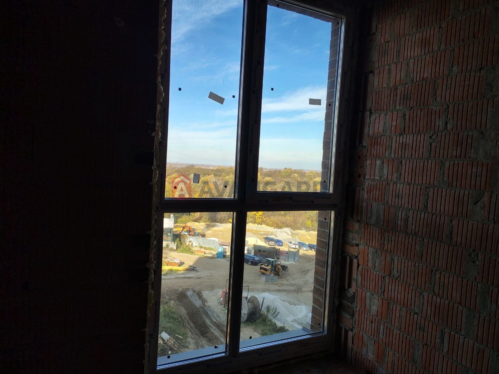 2 кім. квартира, 67,37/25,89/29,39 кв. м., 13/15 поверх фото 5 2 кім. квартира, 67,37/25,89/29,39 кв. м., 13/15 поверх фото 5