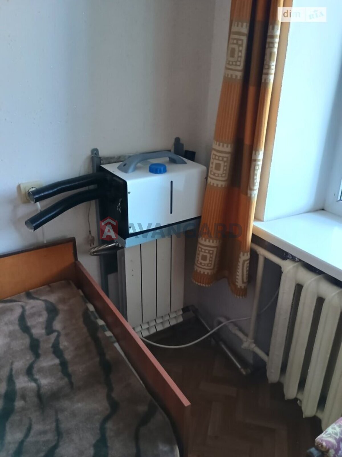 3 комн. квартира, 62/43/7 кв. м., 6/9 этаж фото 14 3 комн. квартира, 62/43/7 кв. м., 6/9 этаж фото 14