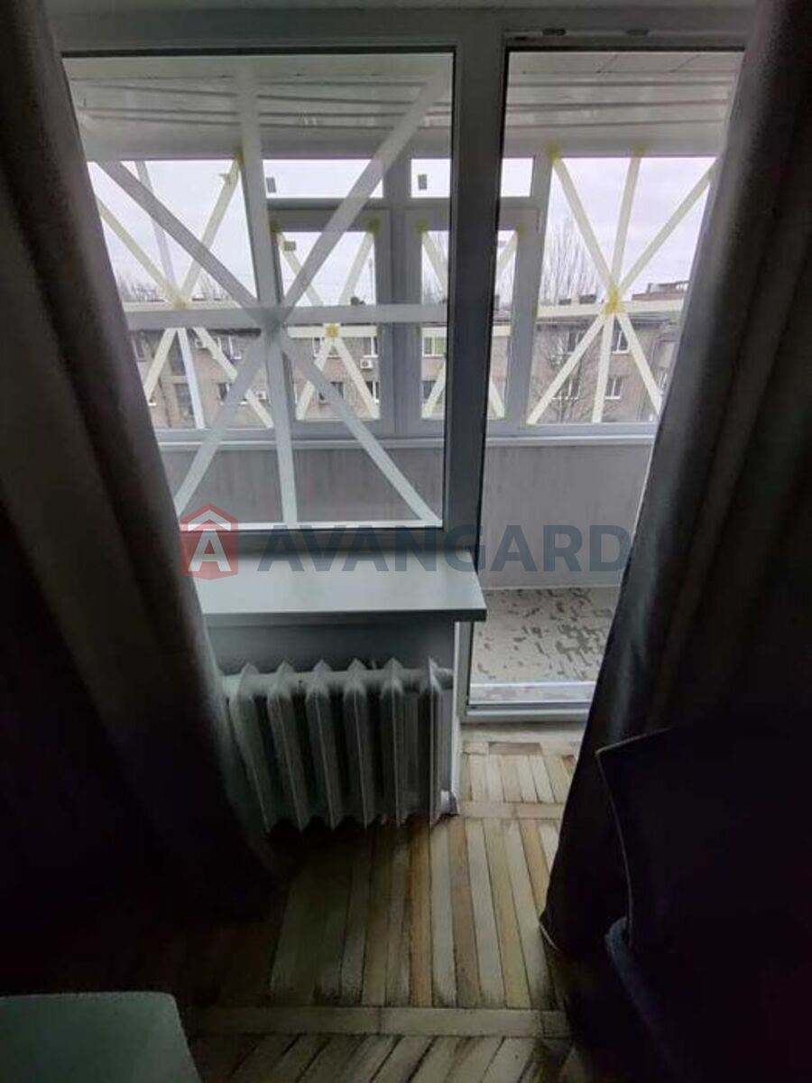 2 кім. квартира, 47/-/7 кв. м., 5/5 поверх фото 7 2 кім. квартира, 47/-/7 кв. м., 5/5 поверх фото 7