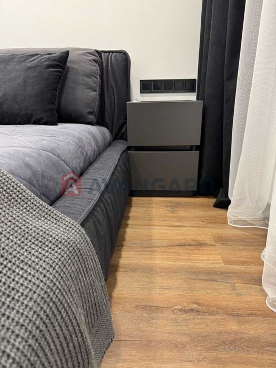 1 кім. квартира, 44/-/16 кв. м., 3/16 поверх фото 17 1 кім. квартира, 44/-/16 кв. м., 3/16 поверх фото 17