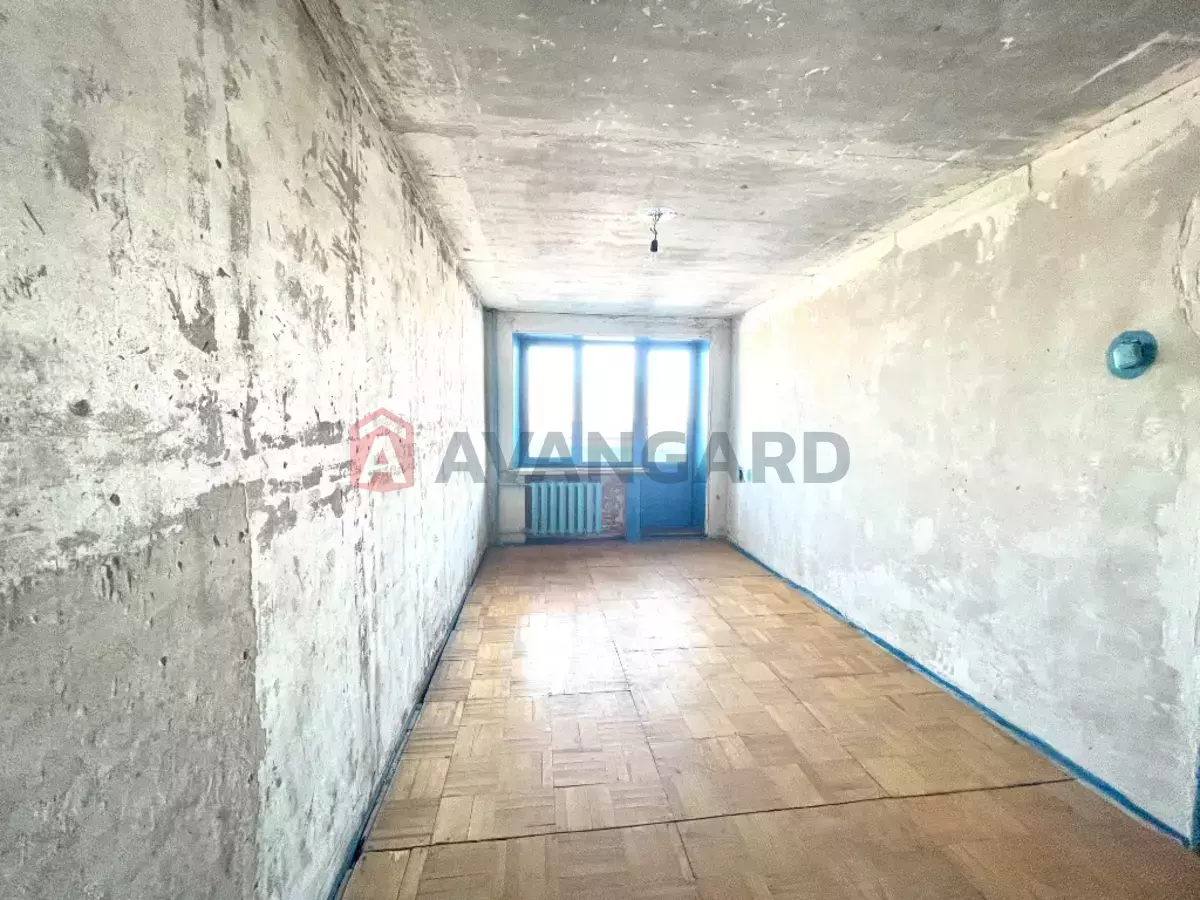 3 кім. квартира, 79/42/7 кв. м., 11/12 поверх фото 13 3 кім. квартира, 79/42/7 кв. м., 11/12 поверх фото 13