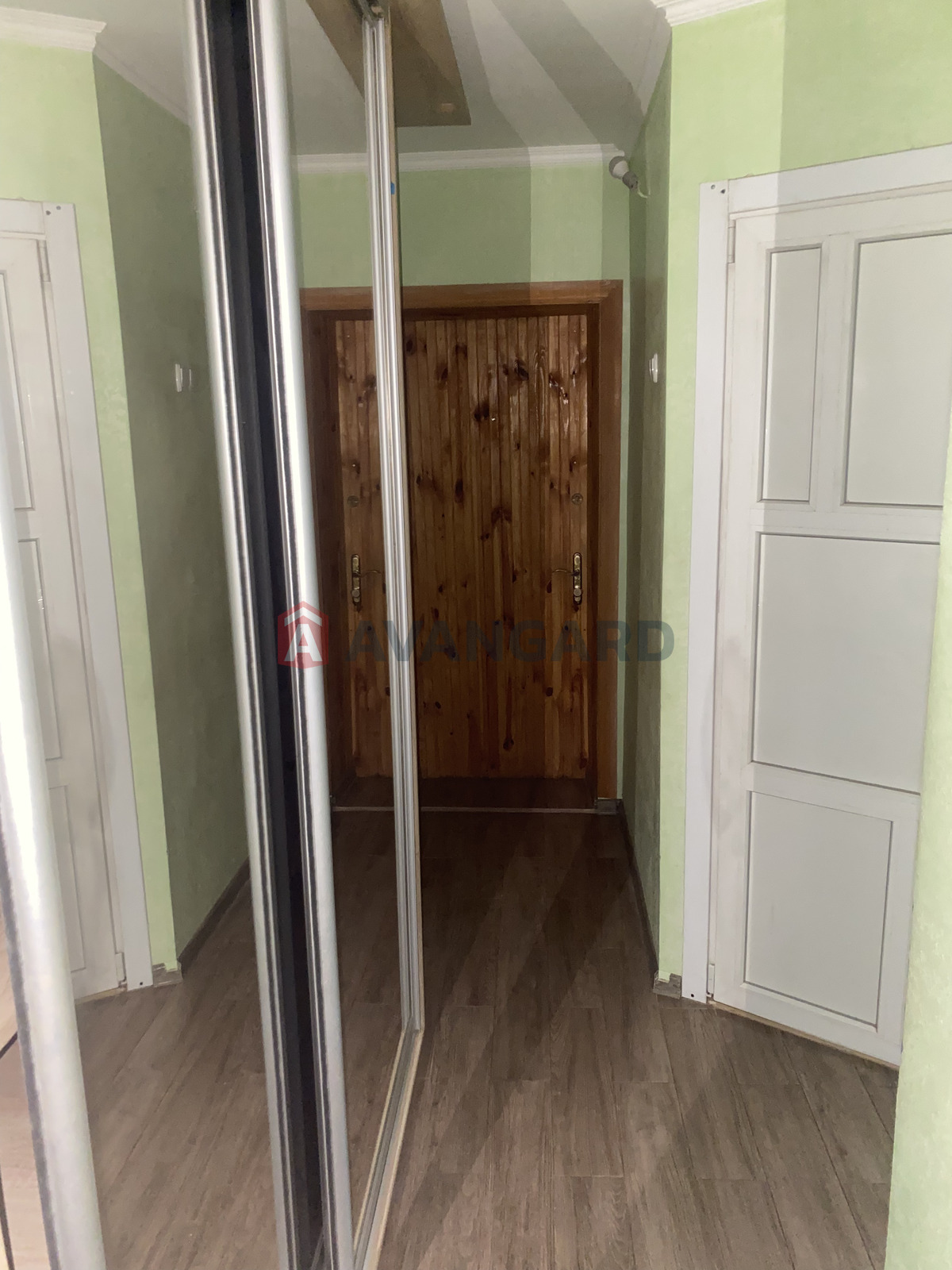 2 комн. квартира, 46/31/5 кв. м., 4/5 этаж фото 3 2 комн. квартира, 46/31/5 кв. м., 4/5 этаж фото 3