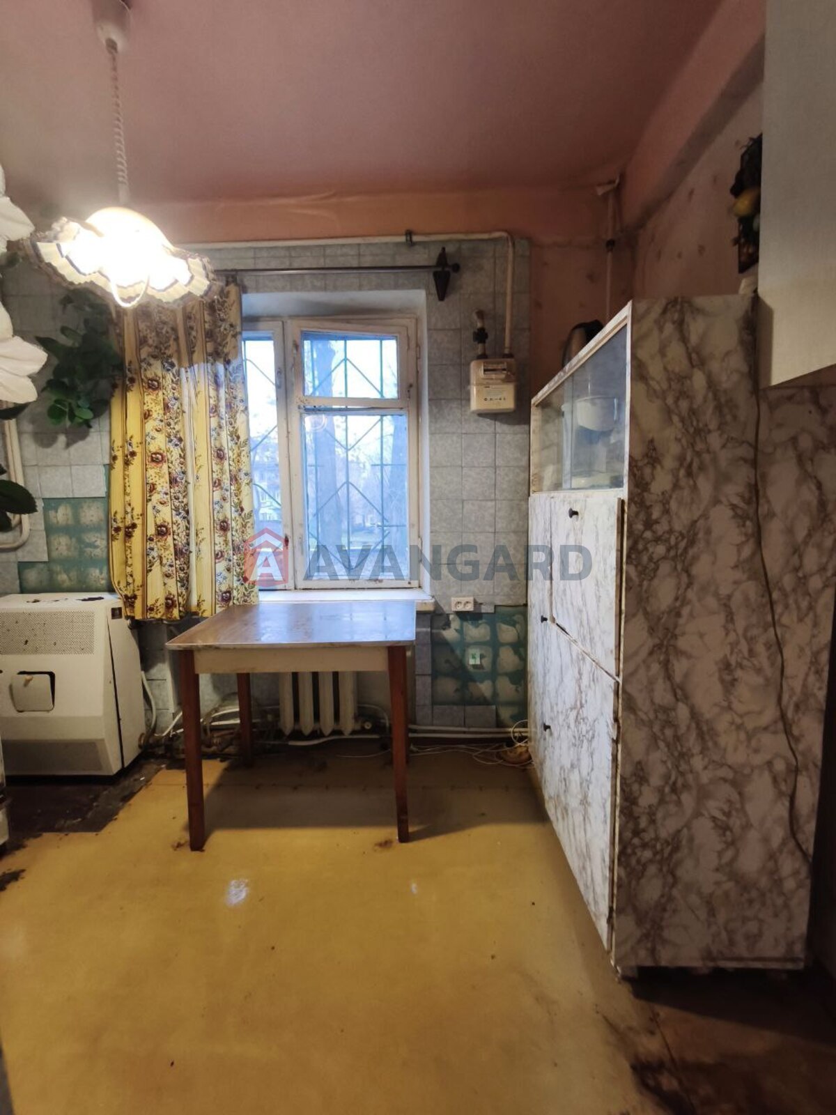 2 кім. квартира, 42/26/6.5 кв. м., 1/5 поверх фото 9 2 кім. квартира, 42/26/6.5 кв. м., 1/5 поверх фото 9