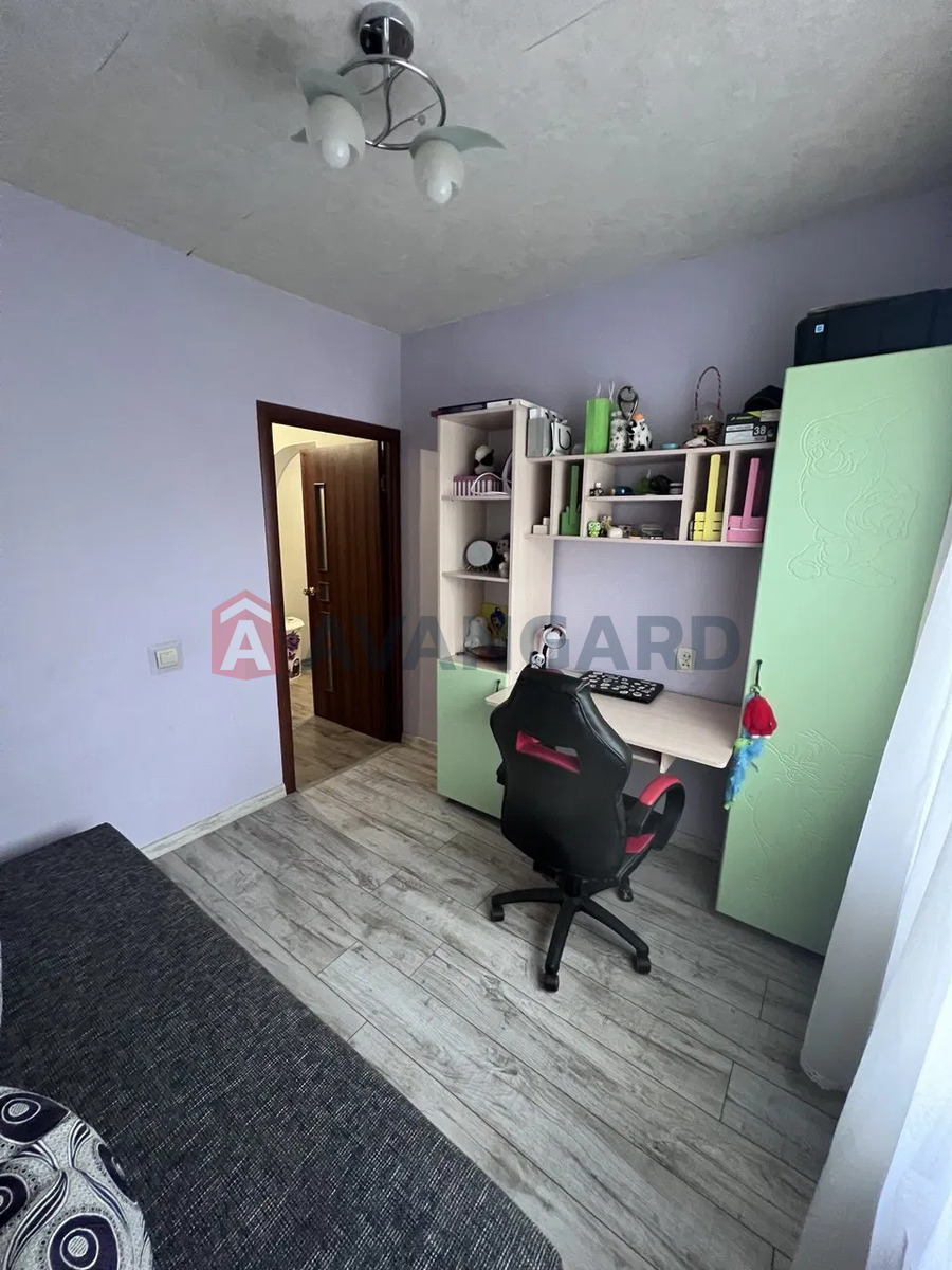 4 комн. квартира, 80/-/8 кв. м., 5/10 этаж фото 4 4 комн. квартира, 80/-/8 кв. м., 5/10 этаж фото 4