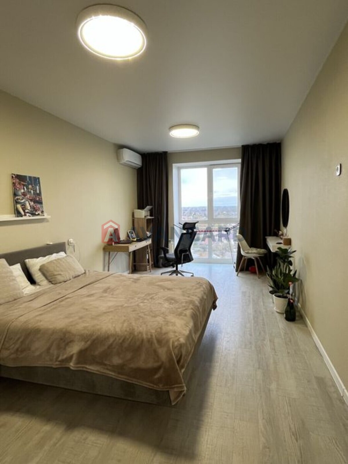 3 комн. квартира, 90/-/90 кв. м., 9/20 этаж фото 8 3 комн. квартира, 90/-/90 кв. м., 9/20 этаж фото 8