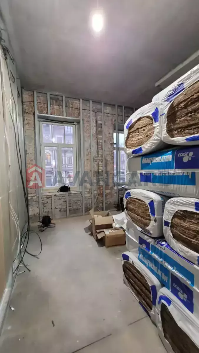 3 кім. квартира, 88/-/- кв. м., 2/4 поверх фото 10 3 кім. квартира, 88/-/- кв. м., 2/4 поверх фото 10