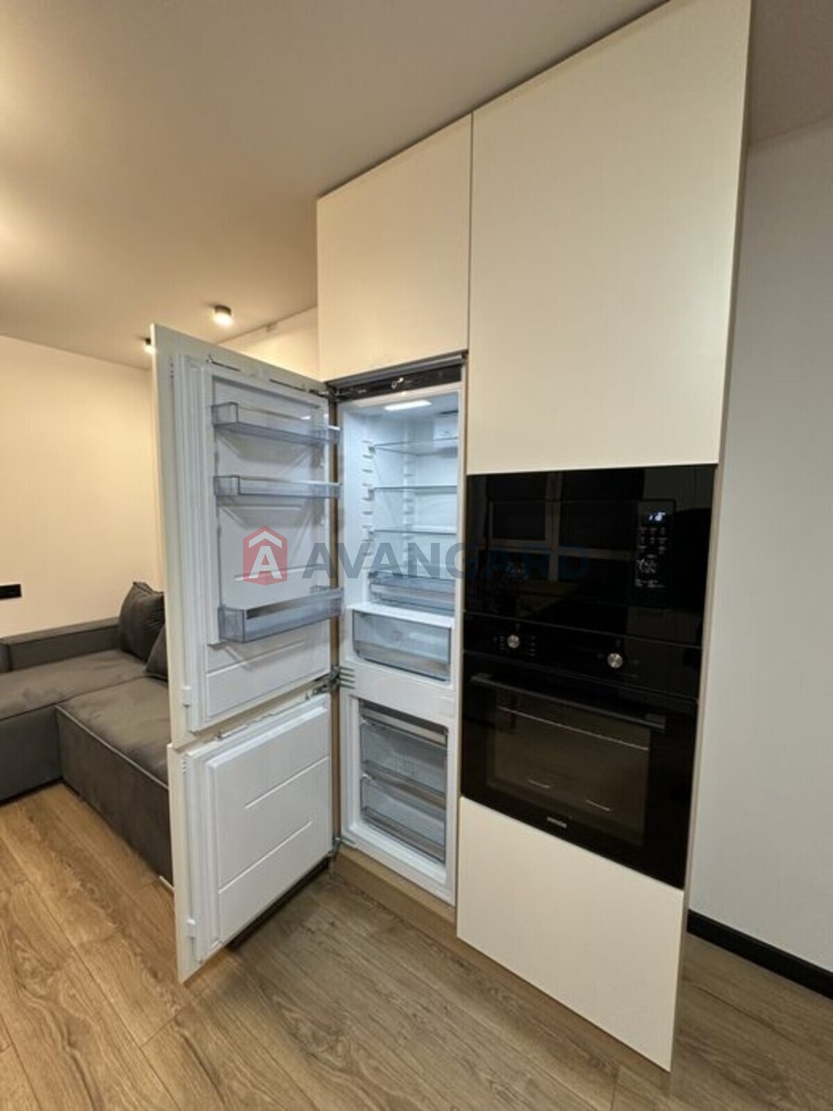 2 кім. квартира, 69/-/21 кв. м., 12/12 поверх фото 10 2 кім. квартира, 69/-/21 кв. м., 12/12 поверх фото 10