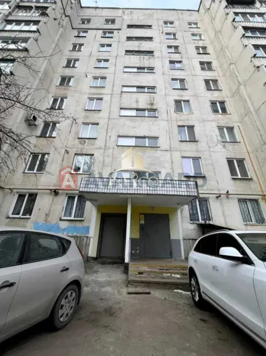 3 комн. квартира, 68/-/12 кв. м., 6/9 этаж фото 15 3 комн. квартира, 68/-/12 кв. м., 6/9 этаж фото 15