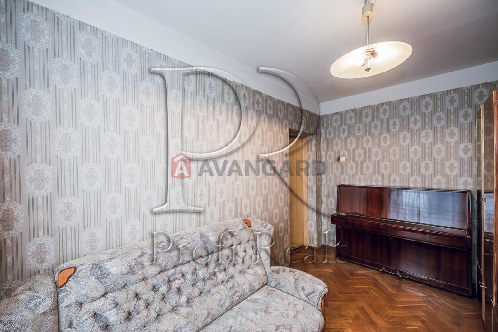 4 комн. квартира, 81/49/11 кв. м., 5/12 этаж фото 3 4 комн. квартира, 81/49/11 кв. м., 5/12 этаж фото 3