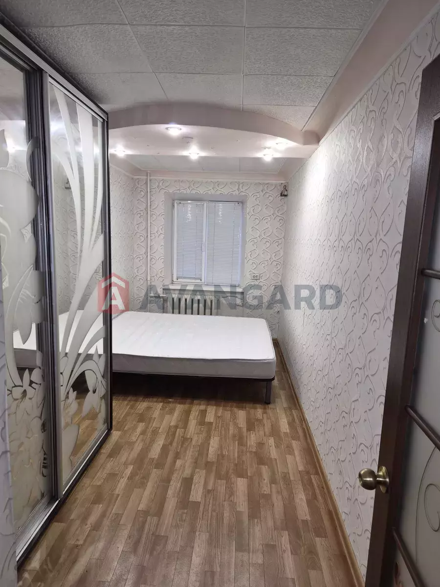 2 кім. квартира, 43/-/9 кв. м., 3/5 поверх фото 8 2 кім. квартира, 43/-/9 кв. м., 3/5 поверх фото 8